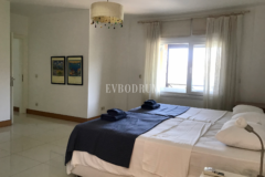 Sezonluk Kiralık: Gündoğan’da Özel Havuzlu Geniş Villa