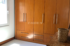 Sezonluk Kiralık: Gündoğan’da Özel Havuzlu Geniş Villa