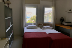 Sezonluk Kiralık: Gündoğan’da Özel Havuzlu Geniş Villa