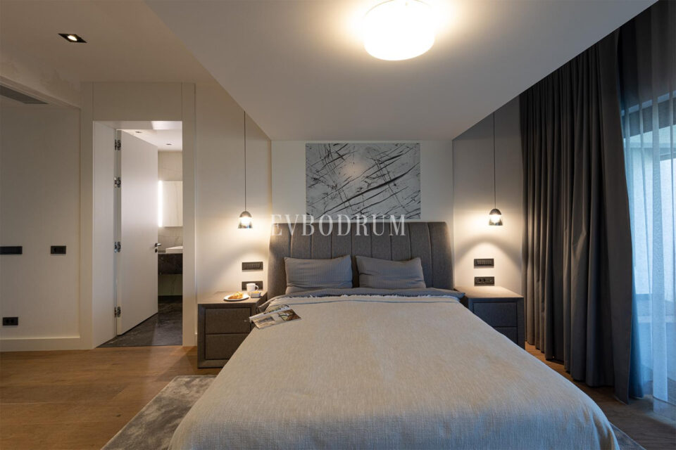 Yalıkavak'ta denize sıfır, özel iskeleli lüks villa – 7F43A0Ae Aa8C 469C 8Ed1 778F81E73B31