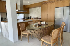 Yalikavak Merkez’de Modern Havuzlu Villa