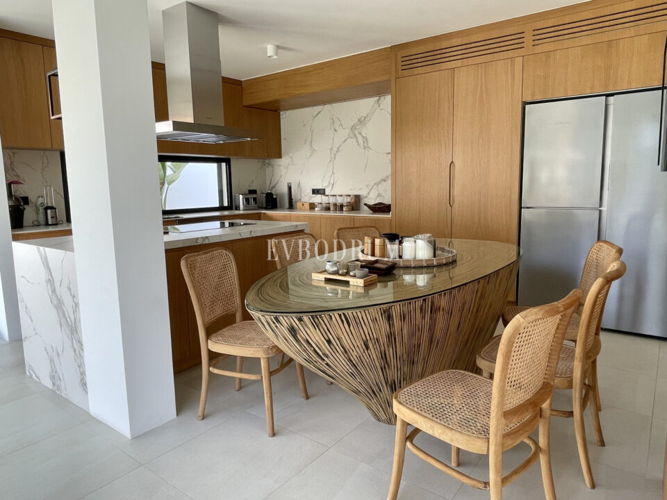 Yalikavak Merkez’de Modern Havuzlu Villa – Görsel 10