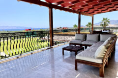 Datça’da Havuzlu Tatil Villası, Aylık Kiralık