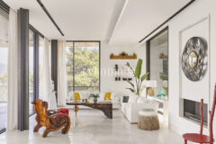 Özel Havuzlu ve Deniz Erişimli Yeni Villalar