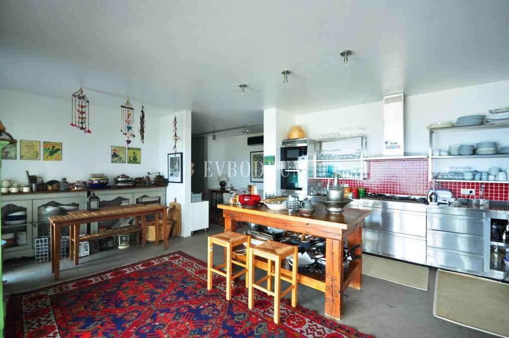 Yahşi’nin en güzel tepesinde, panoramik manzaralı havuzlu villaa