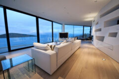 Özel Havuzlu, Denize Erişimli, 10 Kişilik Lüks Villalar