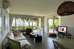 Bodrum Türkbükü Hebil’de, Olivehill Sitesi’nde Sezonluk Kiralık