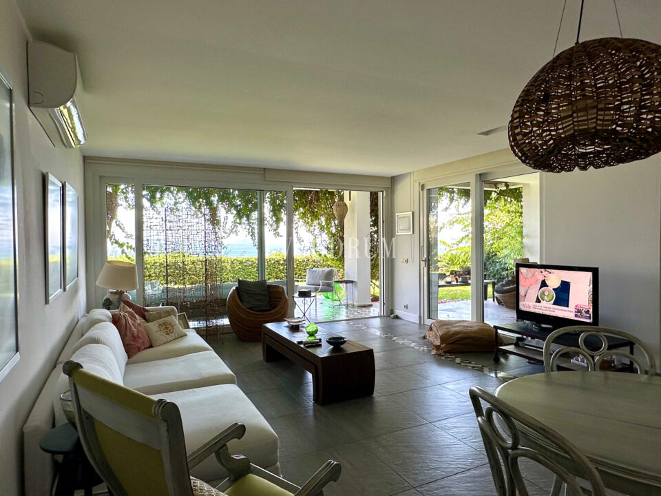 Bodrum Türkbükü Hebil’de, Olivehill Sitesi’nde Sezonluk Kiralık – Görsel 18