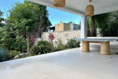 Yalıkavak’ta denize 100 adım müstakil, yeni renove edilmiş villa