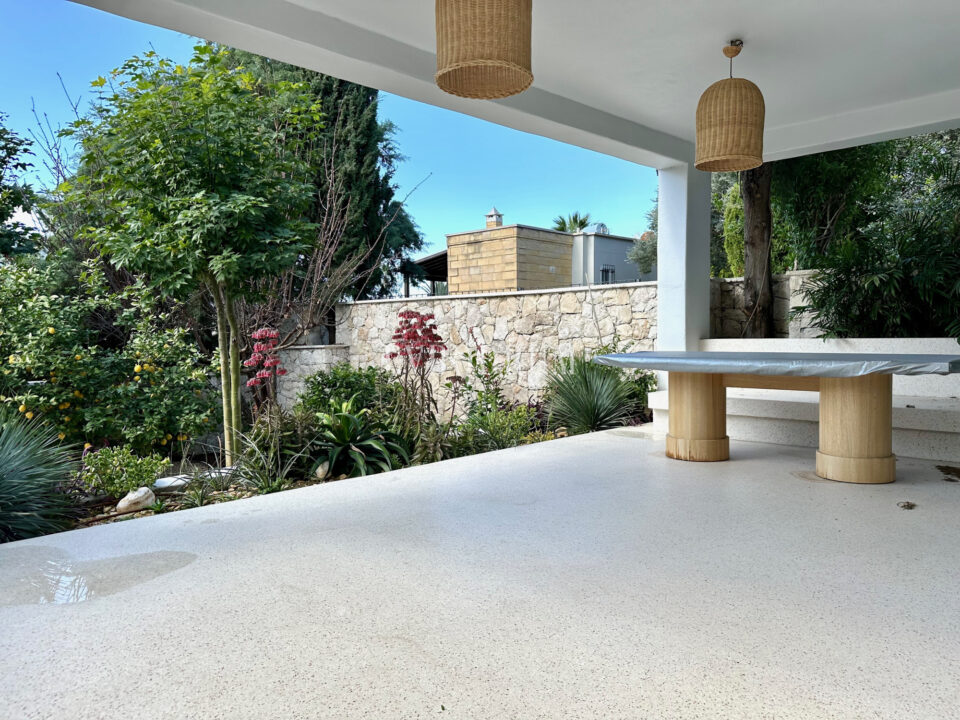 Yalıkavak’ta denize 100 adım müstakil villa – Görsel 22