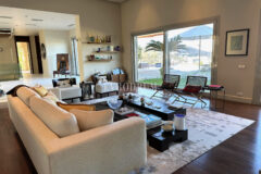 Yalıkavak Körfezi ve Marina Manzaralı Özel Villa