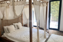 Sezonluk Kiralık: Gümüşlük’te Havuzlu Villa