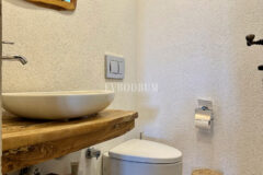 7.970 m2 arazi içinde harika, havuzlu taş ev ve misafirhanesi