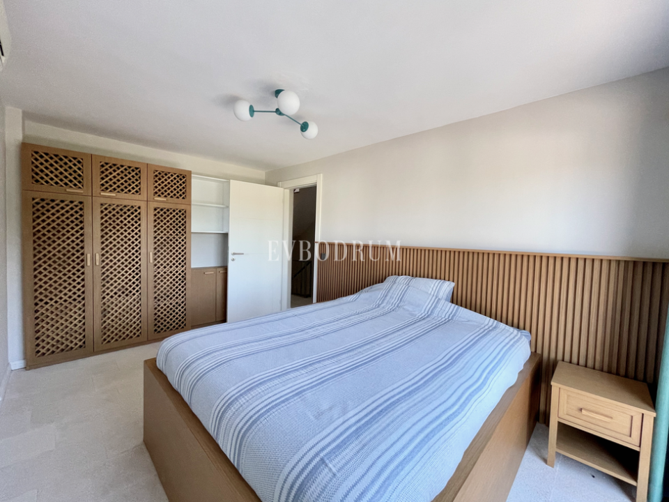 Beautiful private home in Yalikavak, Küdür