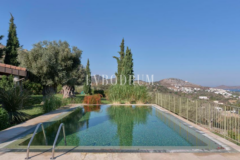 Yalıkavak’ın en güzel vadisinde çok geniş özel mülk