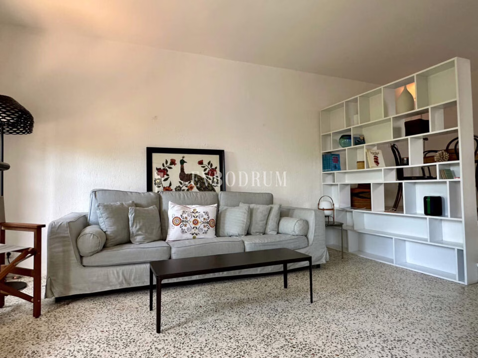 Yalikavak, Cennetköy Evleri,3 yatak odalı modern ferah kiralık ev – Görsel 3