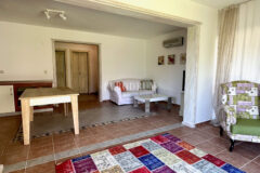 Türkbükü’nde bahçeli daire