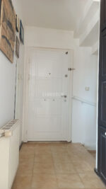 Merkezi lokasyonda, deniz manzaralı ikiz şehir evi – Görsel 7