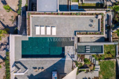 Bitez’de özel havuzlu, geniş ve lüks villa