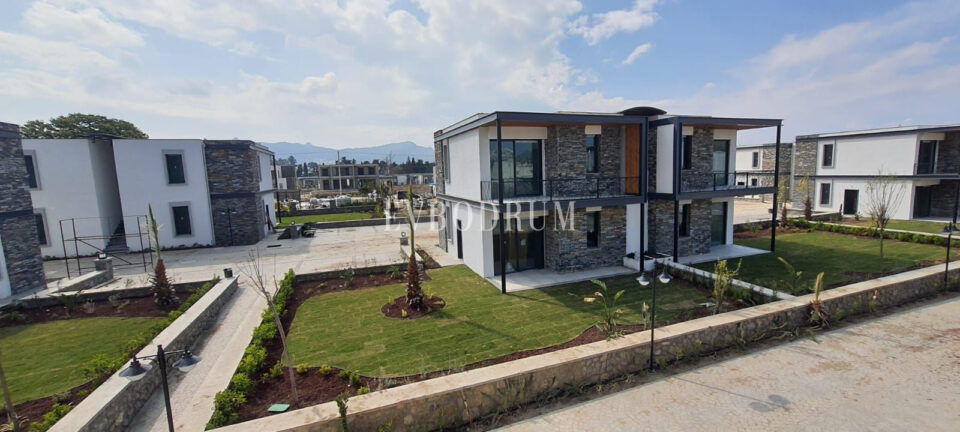 Plaja Yakın Ortak Havuzlu Daireler – Görsel 8