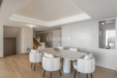 Yalıkavak’ta şehir konsepti:Deniz manzaralı, havuzlu lüks villa