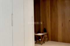 Yalikavak Merkez’de Modern Havuzlu Villa