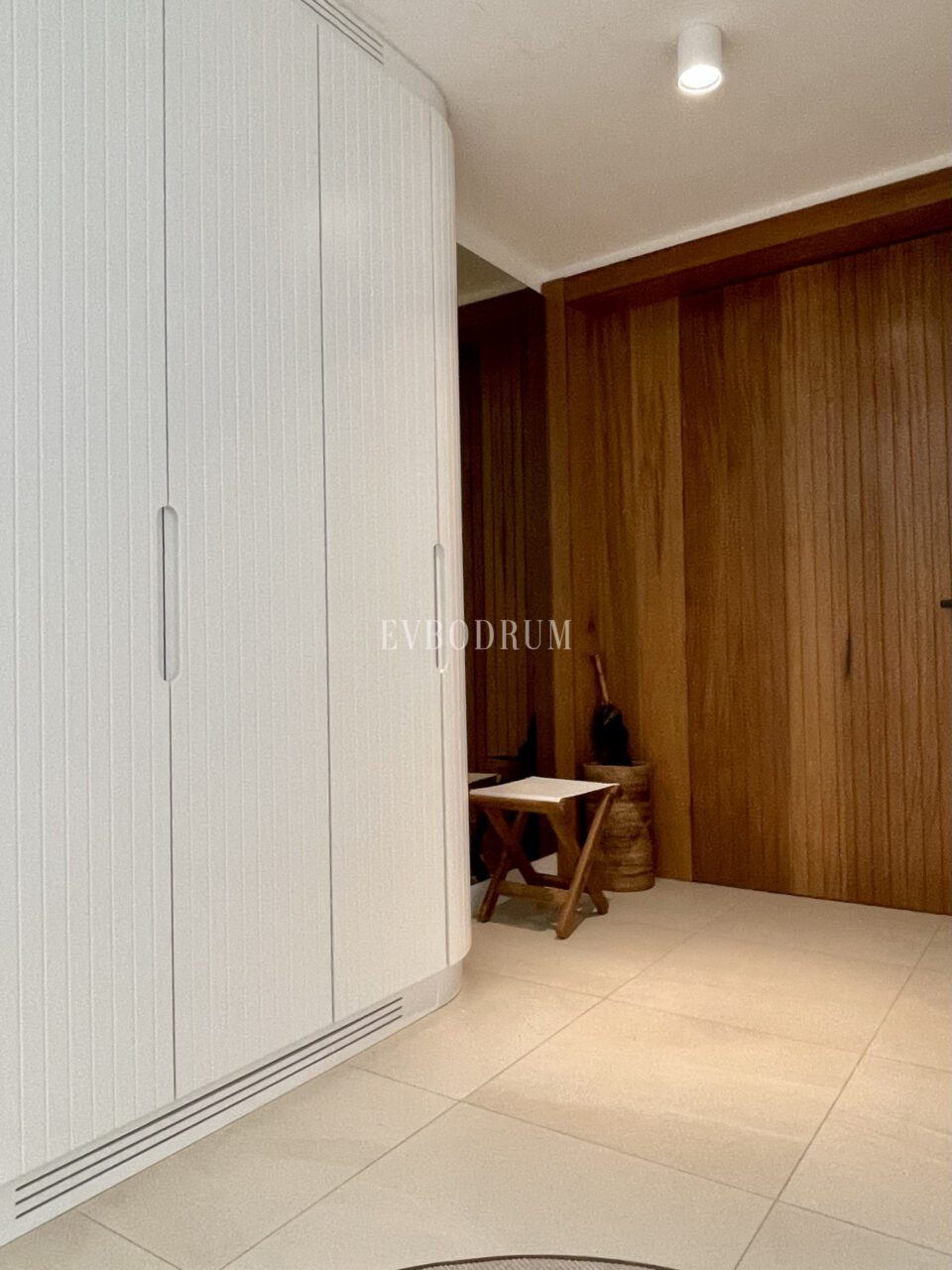 Yalikavak Merkez’de Modern Havuzlu Villa – Görsel 11