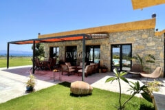 Datça’da Havuzlu Tatil Villası, Aylık Kiralık