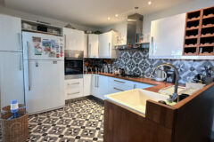 Bodrum Türkbükü Hebil’de, Olivehill Sitesi’nde Sezonluk Kiralık