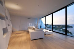 Özel Havuzlu, Denize Erişimli, 10 Kişilik Lüks Villalar