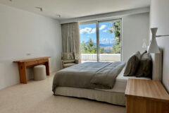 Yalıkavak’ta denize 100 adım müstakil, yeni renove edilmiş villa