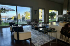 Yalıkavak Körfezi ve Marina Manzaralı Özel Villa