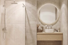 Plaja Yakın Ortak Havuzlu Daireler