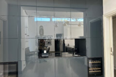 Bitez’de 2 Havuzlu, Misafir Evli Büyük Bahçeli Villa