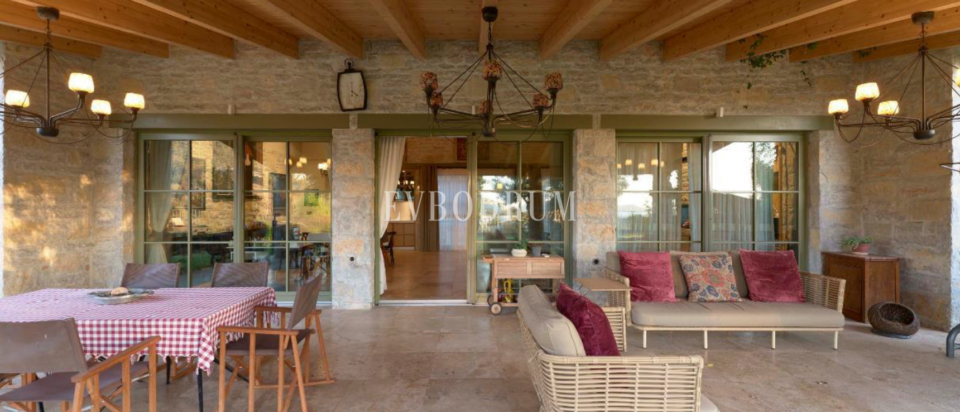 Luxusvilla mit Meerblick in der Exklusivsten Lage von Yalıkavak