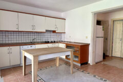 Türkbükü’nde bahçeli daire