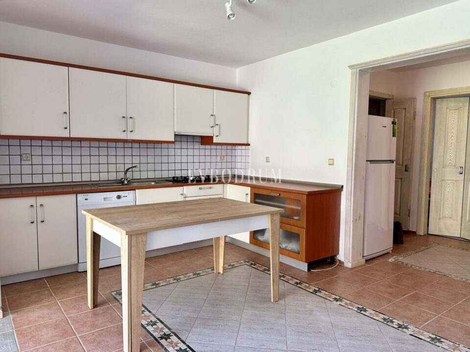 Türkbükü’nde bahçeli daire – Görsel 30