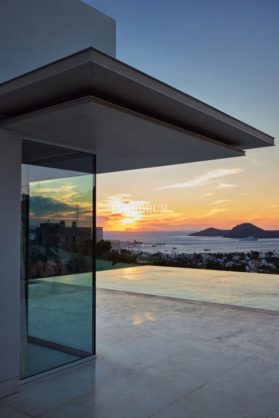 Yalıkavak’ta özel havuzlu, mimari tasarımlı yeni proje – Görsel 31