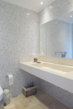 Denize Sıfır Şık Villa, Haftalık Kiralık, 10 misafir kapasiteli – Görsel 7