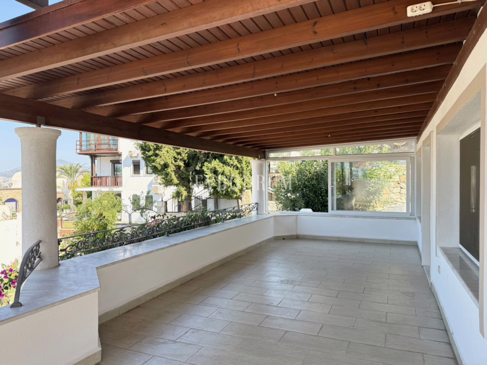 Longterm rental: Autentic Bodrum villa with sea view; Monthly ren – Photo 8