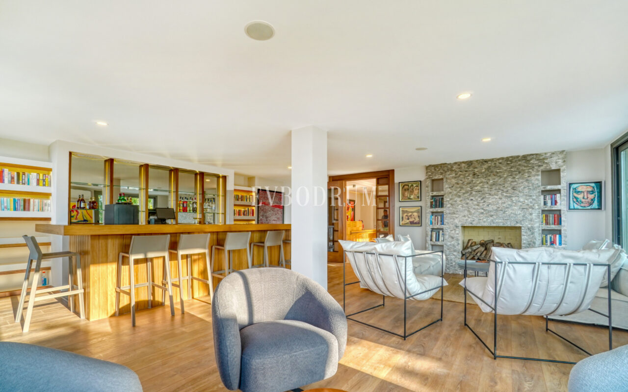 Türkbükü’nde Lüks Kiralık Rezidanslar