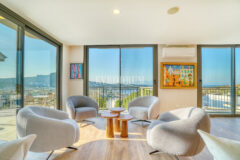 Türkbükü’nde Lüks Kiralık Rezidanslar