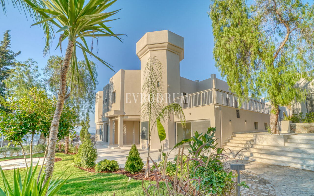 Türkbükü’nde Lüks Kiralık Rezidanslar