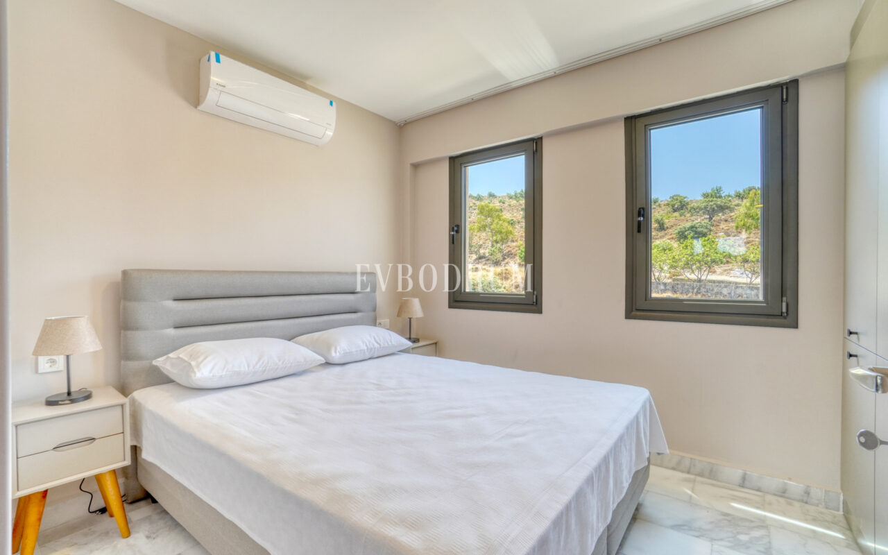 Türkbükü’nde Lüks Kiralık Rezidanslar