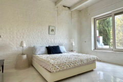 Yalıkavak’ta havuzlu ve misafirhaneli otantik taş villa