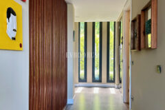 Gündoğan’da manzaralı, havuzlu lüks villa