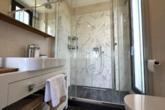 Gündoğan’da manzaralı, havuzlu lüks villa