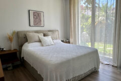 Gündoğan’da manzaralı, havuzlu lüks villa