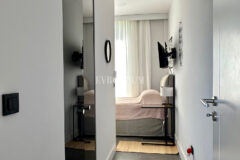 Gündoğan’da manzaralı, havuzlu lüks villa