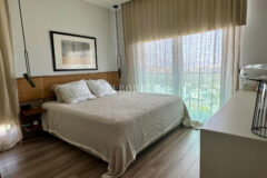 Gündoğan’da manzaralı, havuzlu lüks villa